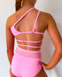 Tilt Crop - SOFT PINK